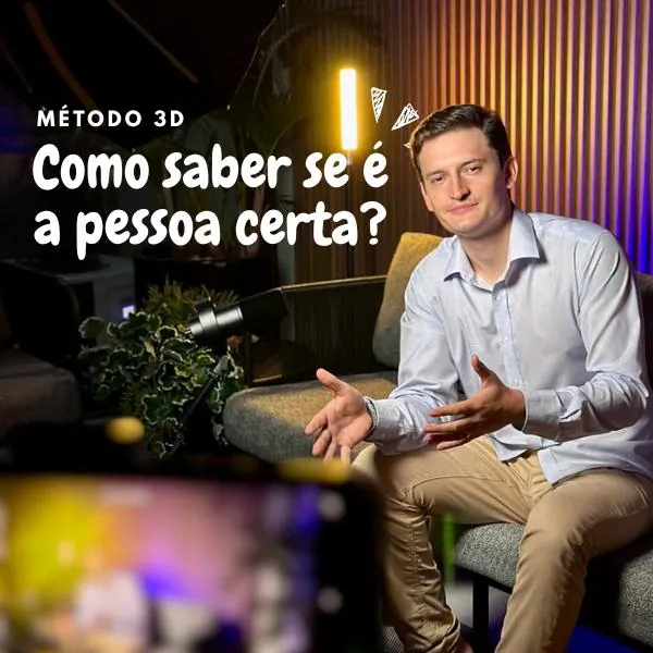 Curso em vídeo Método 3D