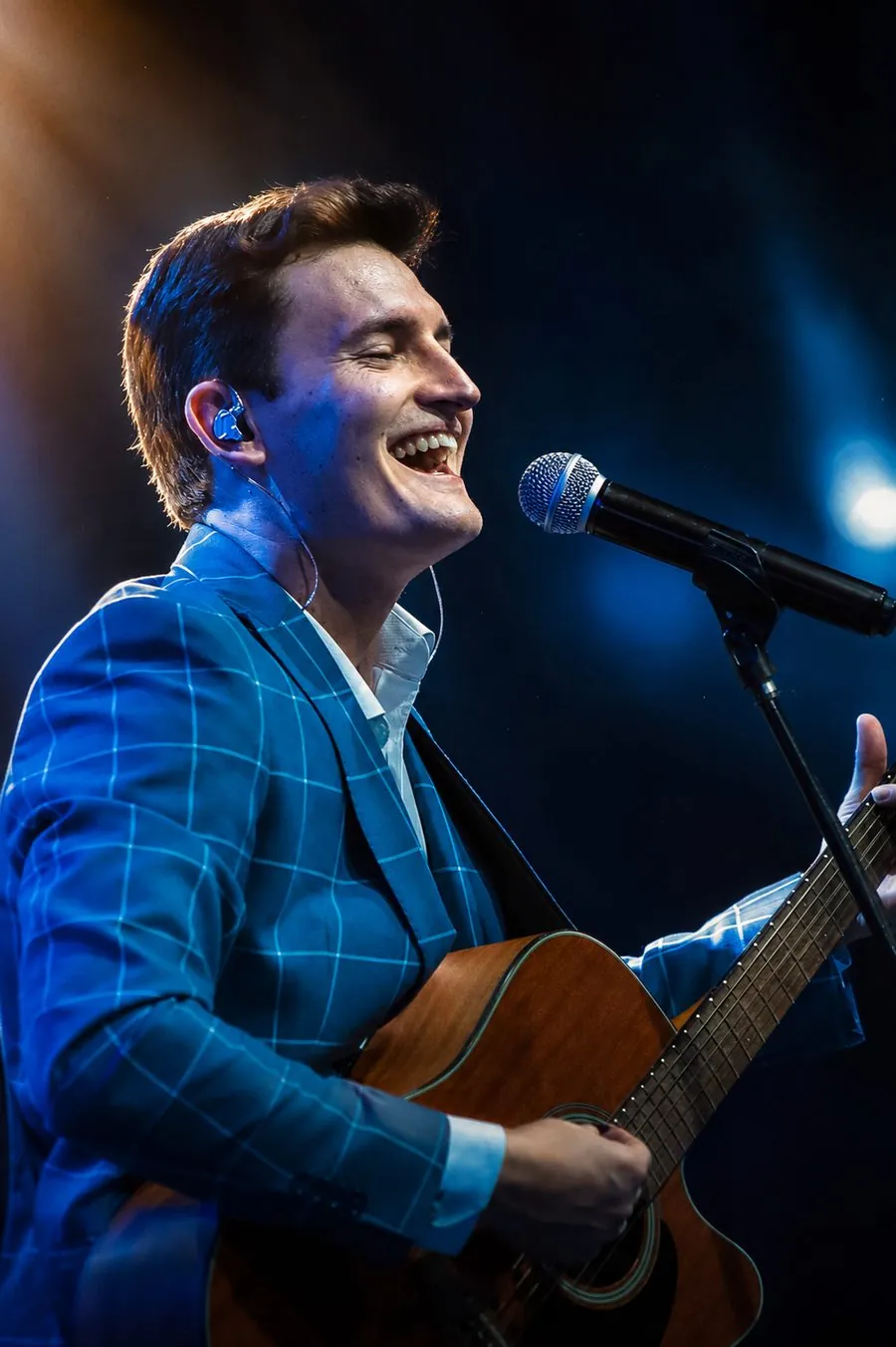 Pastor Nathan